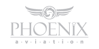 Phoenix Aviation Logo